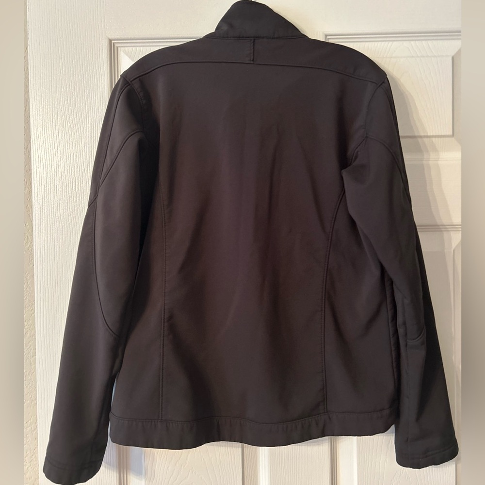 Softball Jacket - Picture 4 of 4